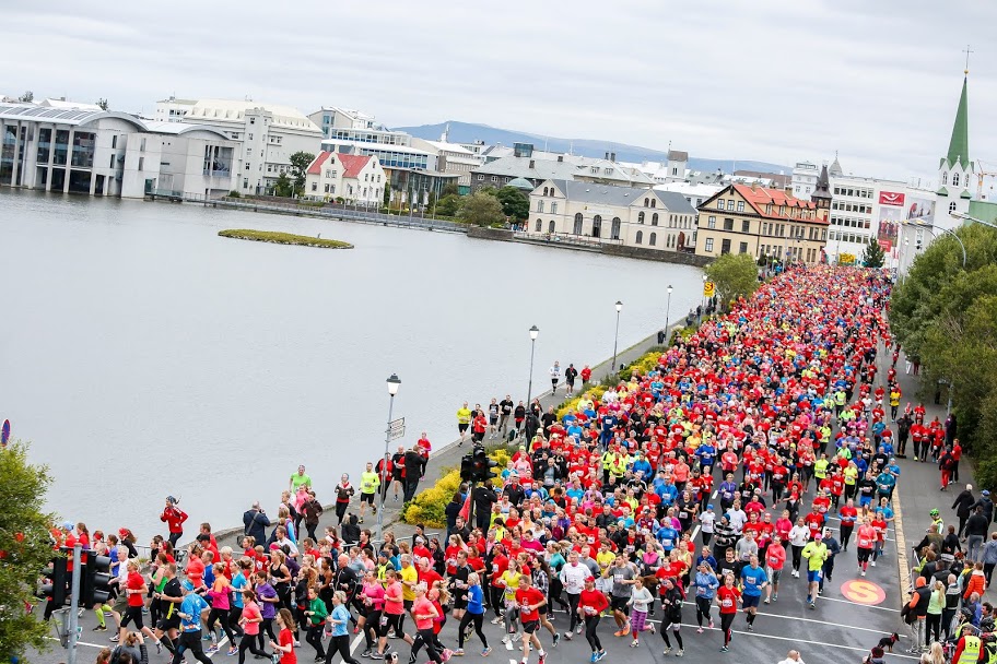 Reykjavik Marathon